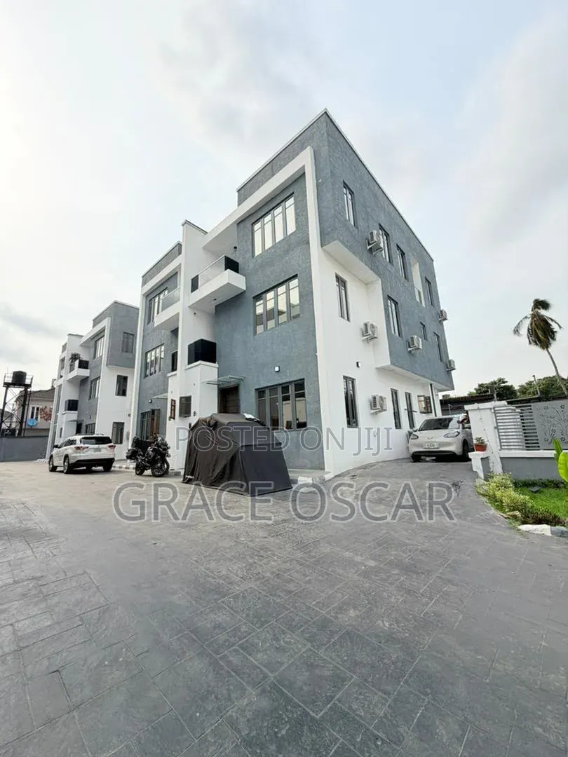 4bdrm Duplex in Anthony Village for sale in Anthony Village
