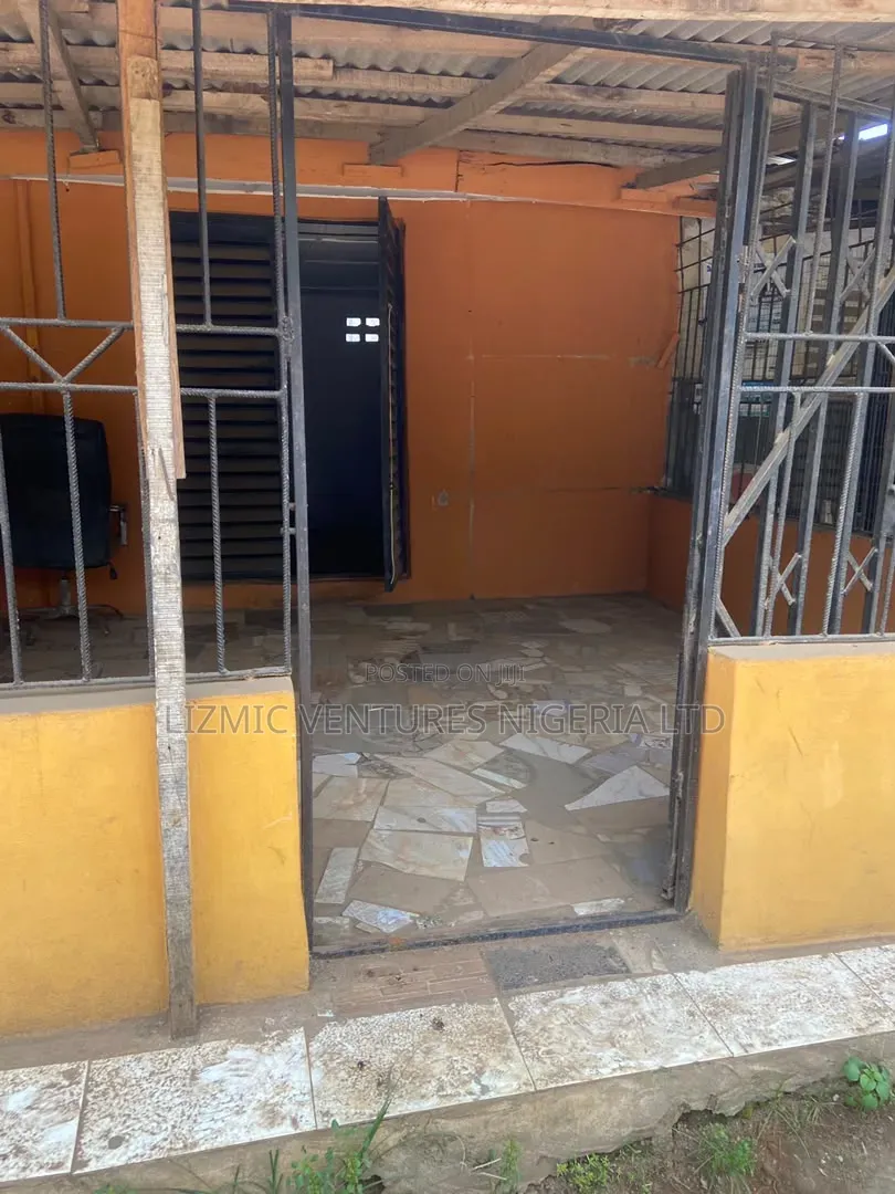 Spacious and Standard Shop for Rent in Igando / Ikotun/Igando