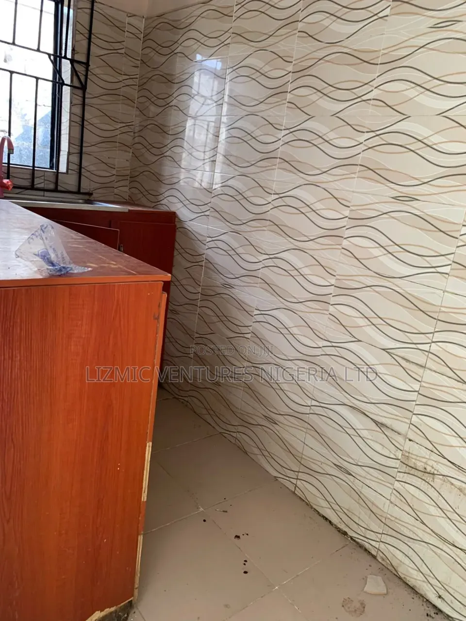 2bdrm Apartment in Isuti Rd, Igando / Ikotun/Igando for rent in Igando / Ikotun/Igando
