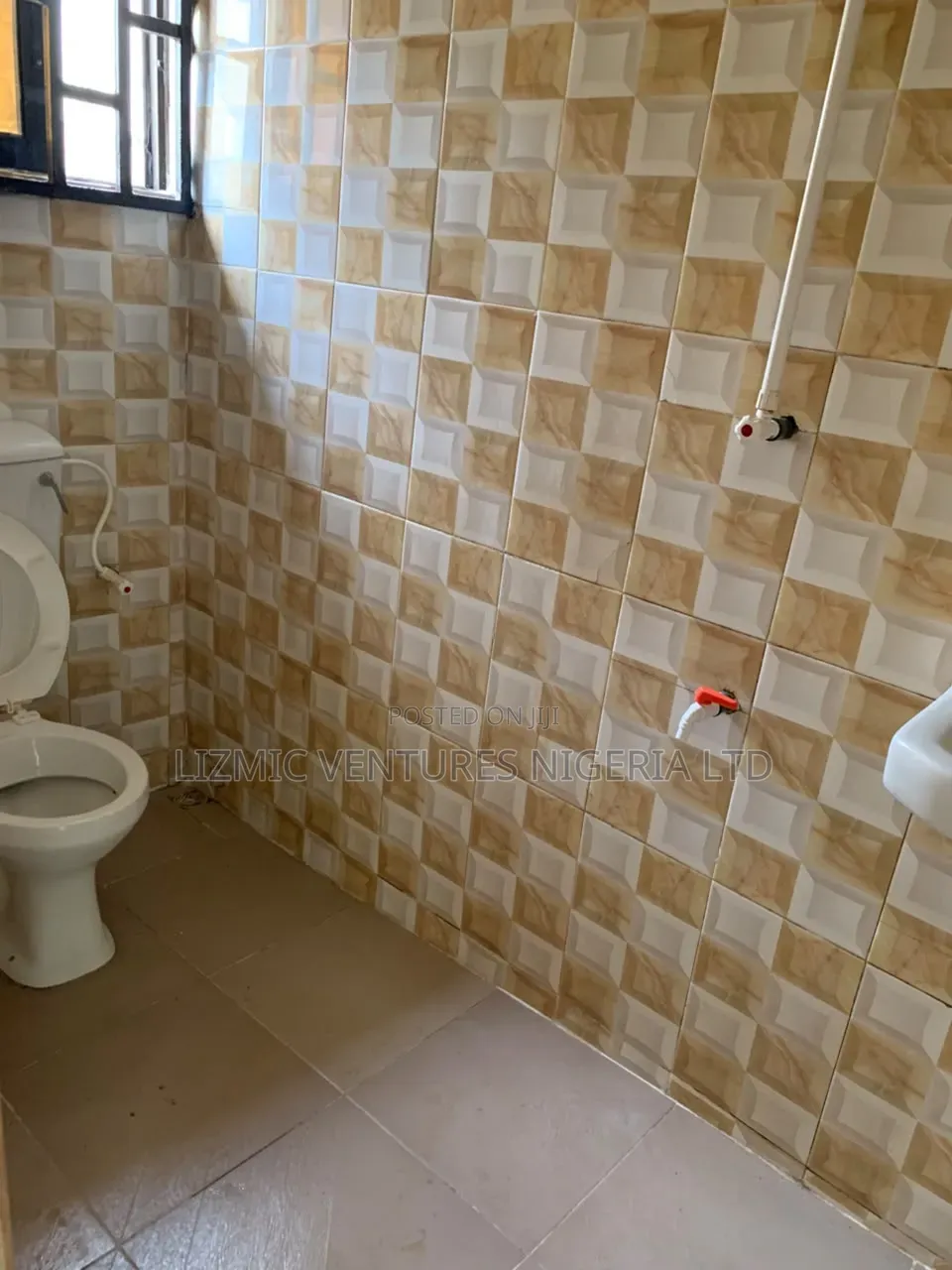 2bdrm Apartment in Isuti Rd, Igando / Ikotun/Igando for rent in Igando / Ikotun/Igando