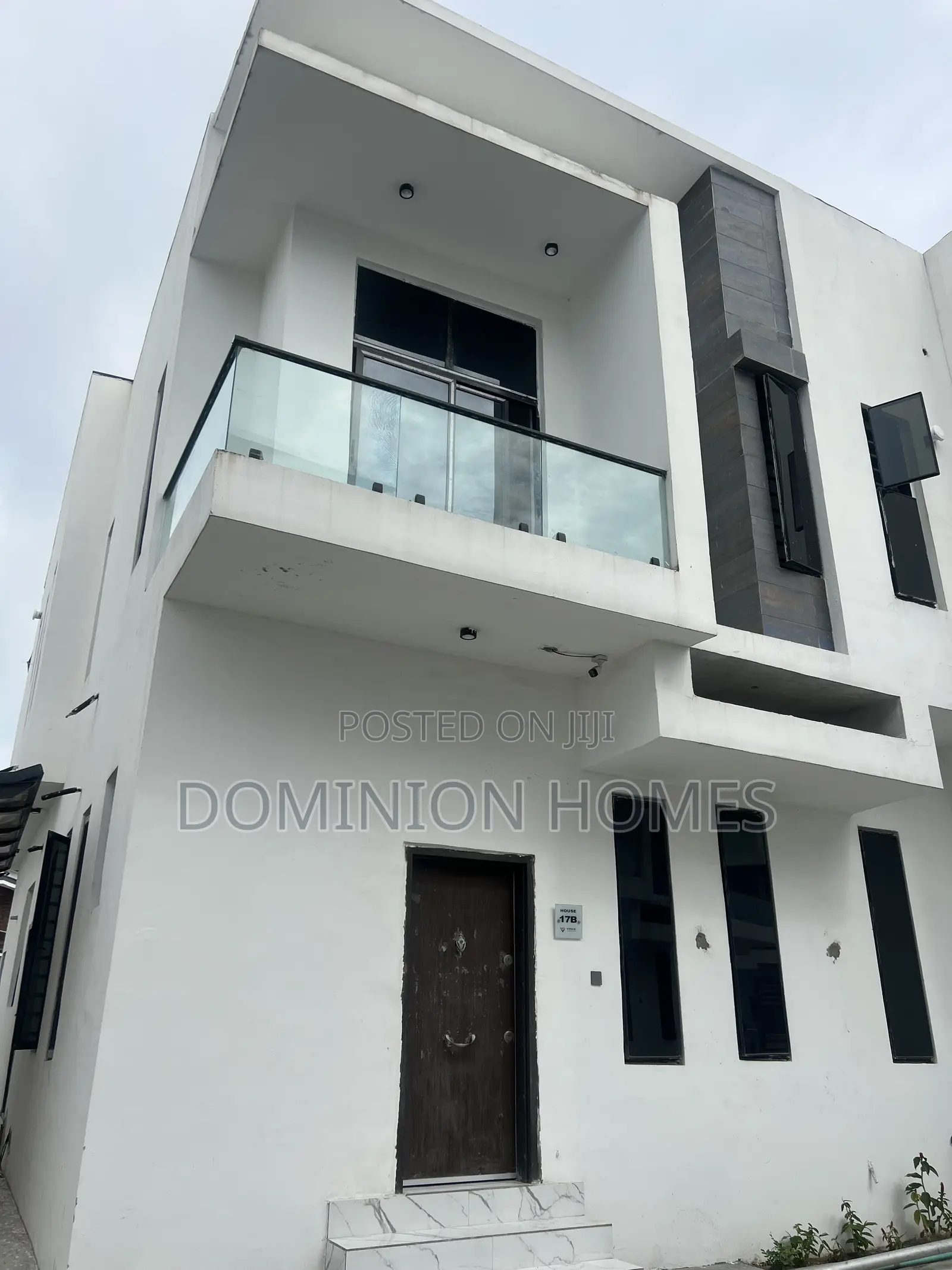 4bdrm Duplex in Lekki for sale in Lekki