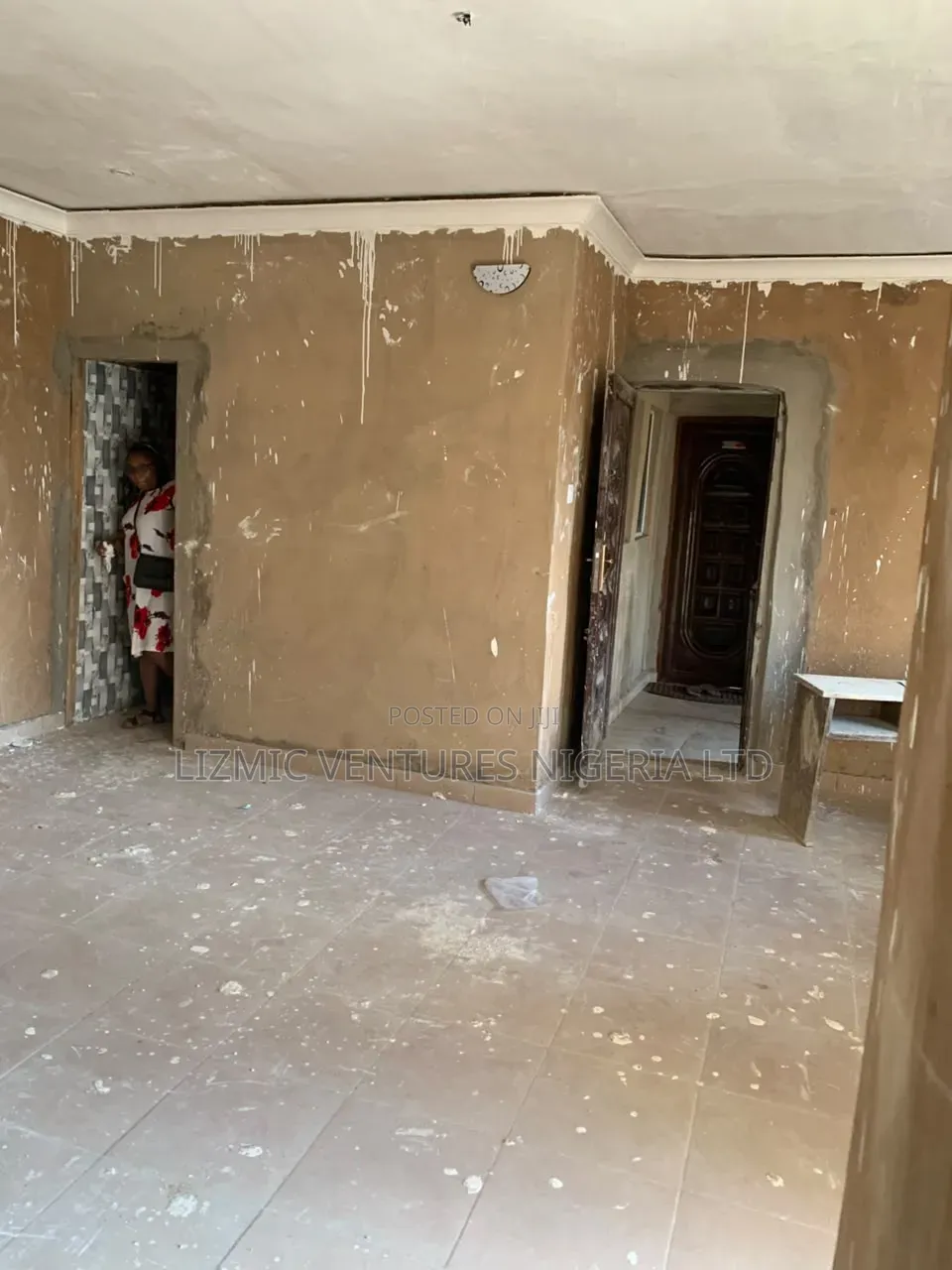 2bdrm Apartment in Isuti Rd, Igando / Ikotun/Igando for rent in Igando / Ikotun/Igando