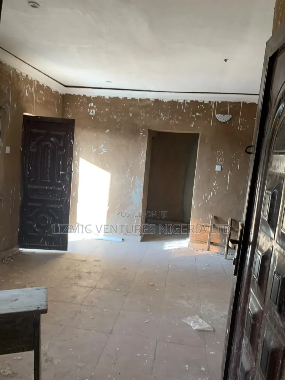 2bdrm Apartment in Isuti Rd, Igando / Ikotun/Igando for rent in Igando / Ikotun/Igando