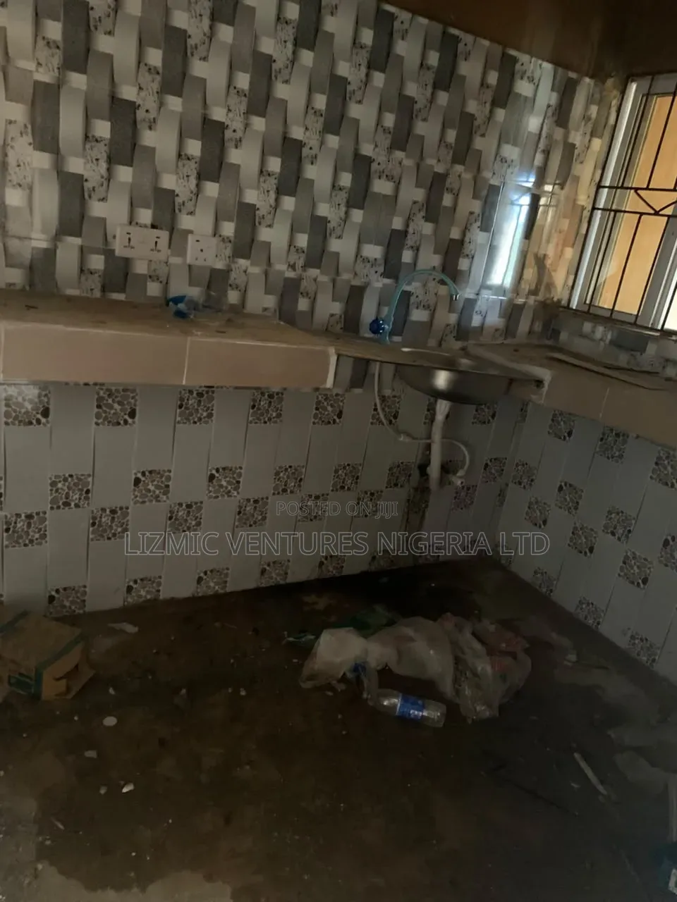 2bdrm Apartment in Isuti Rd, Igando / Ikotun/Igando for rent in Igando / Ikotun/Igando
