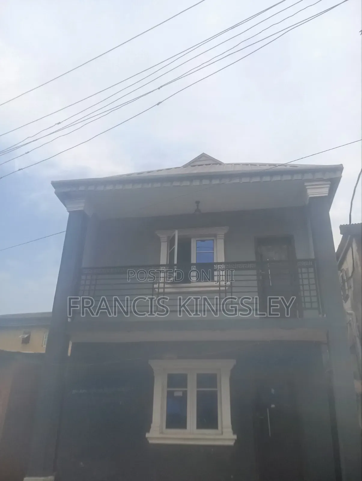Studio Apartment in Alausa for rent in Alausa
