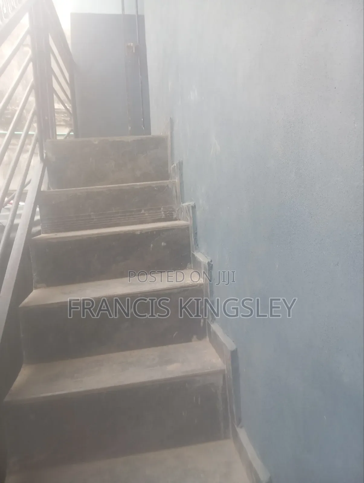 Studio Apartment in Alausa for rent in Alausa