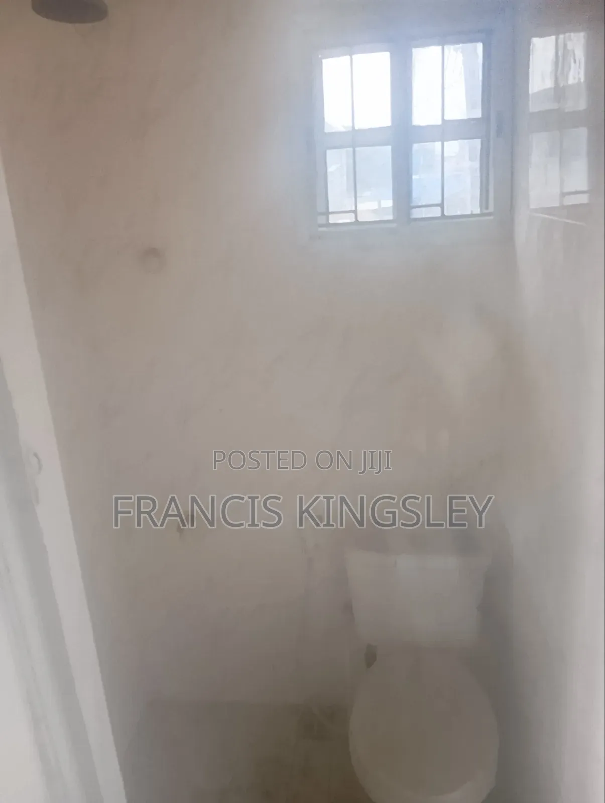 Studio Apartment in Alausa for rent in Alausa