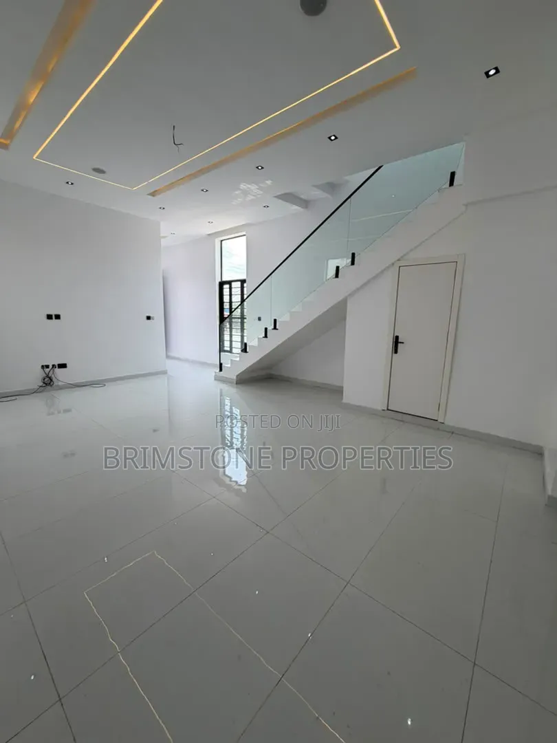 Furnished 4bdrm Duplex in VGC / Ajah for sale in VGC / Ajah