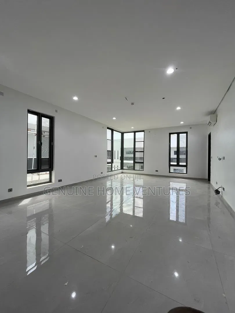 6bdrm Duplex in Awolowo Road for sale in Awolowo Road
