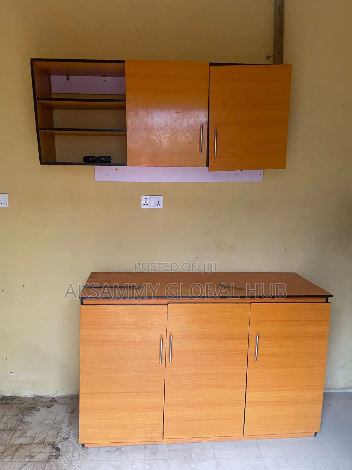 3bdrm Bungalow in Isokan, Ibadan for rent in Ibadan