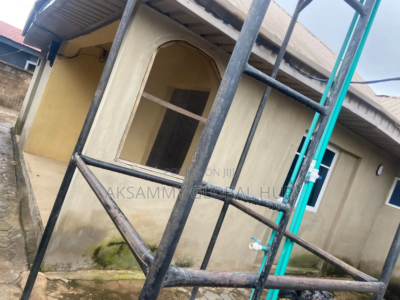 3bdrm Bungalow in Isokan, Ibadan for rent in Ibadan
