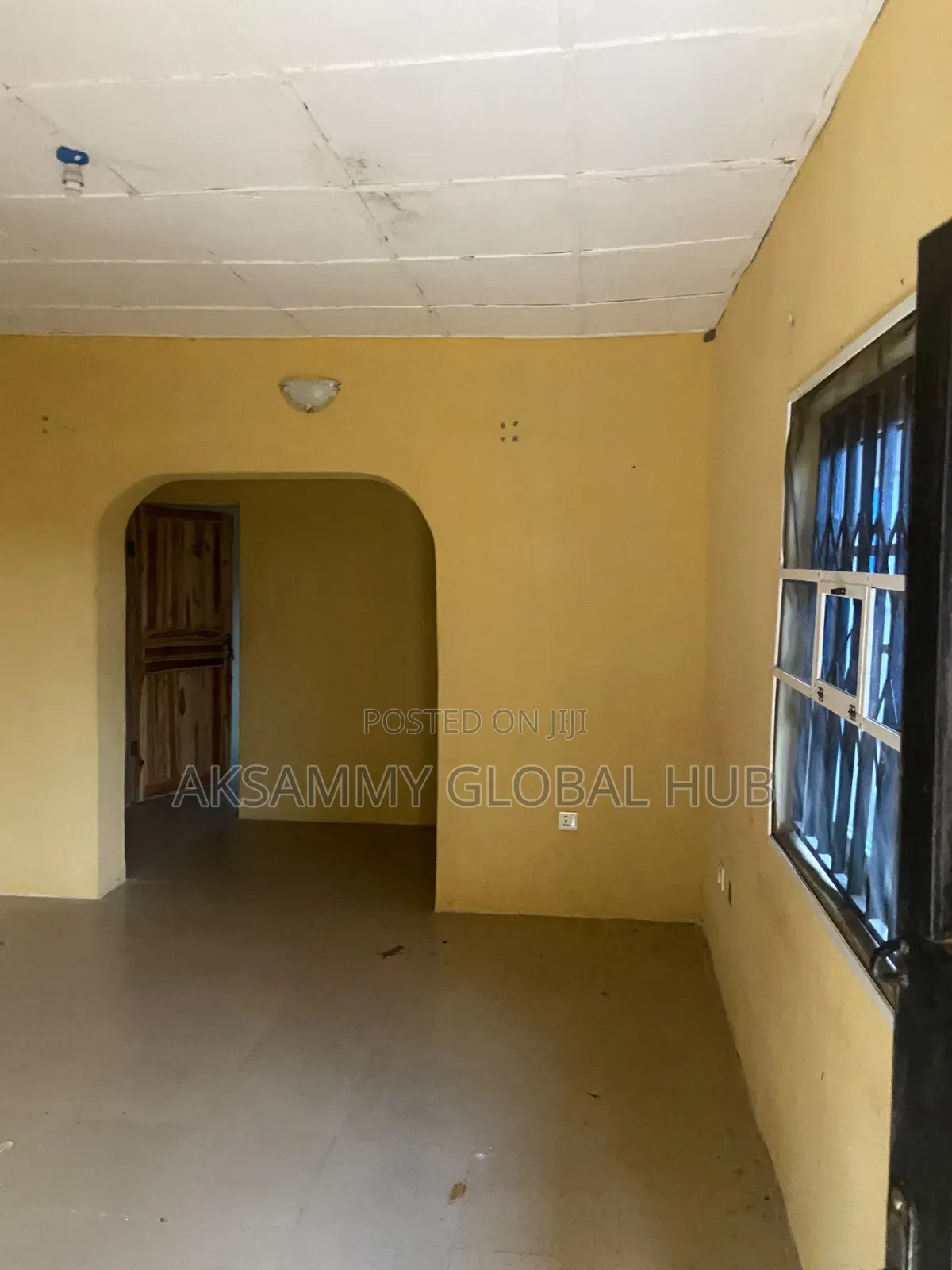 3bdrm Bungalow in Isokan, Ibadan for rent in Ibadan