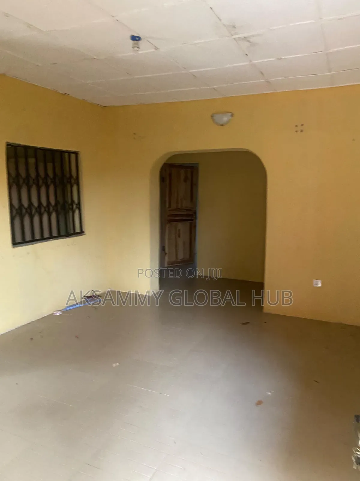 3bdrm Bungalow in Isokan, Ibadan for rent in Ibadan