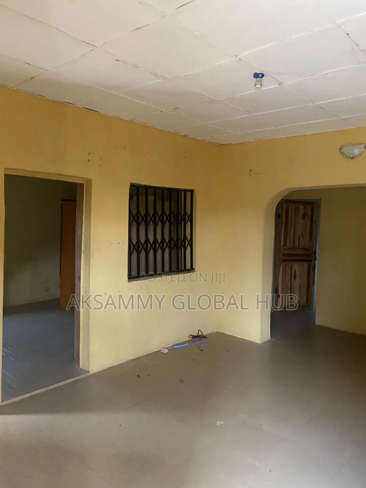 3bdrm Bungalow in Isokan, Ibadan for rent in Ibadan