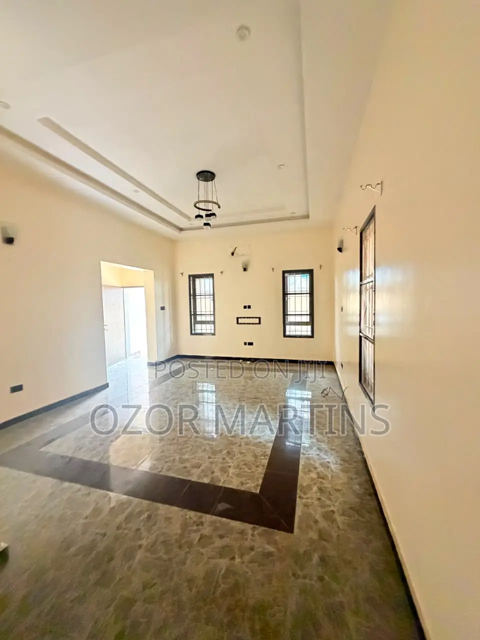 4bdrm Duplex in Jahi for rent in Jahi