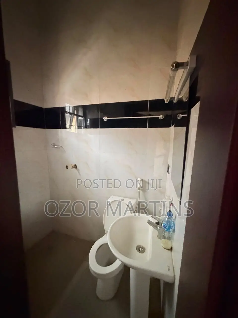 4bdrm Duplex in Jahi for rent in Jahi
