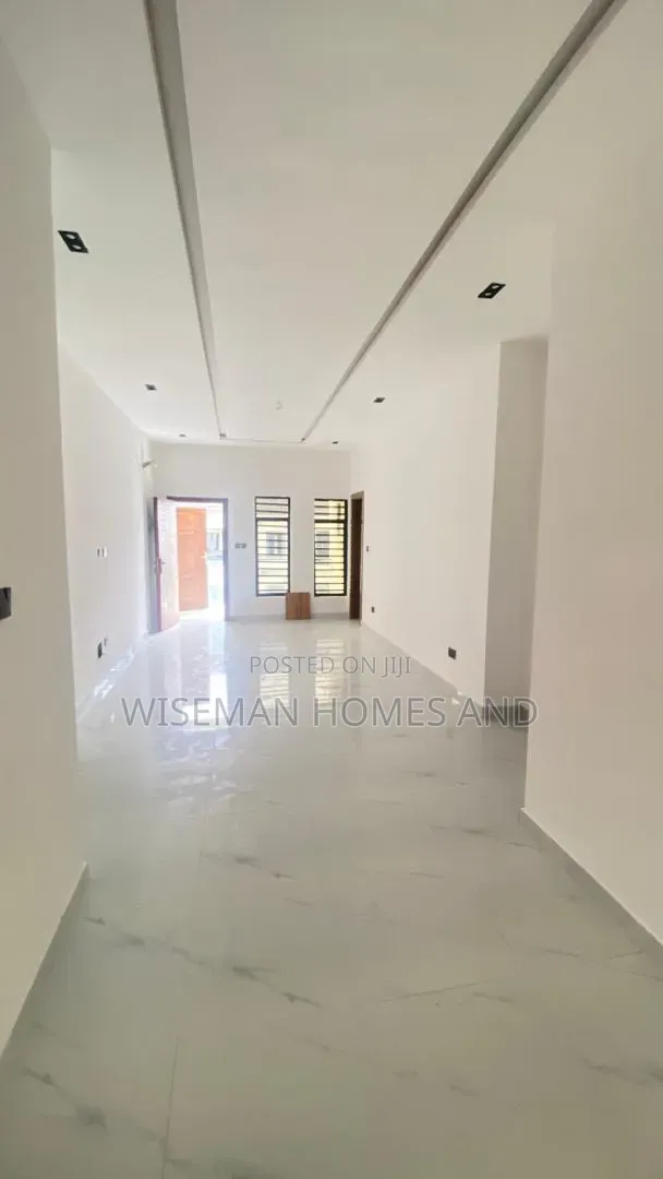 2bdrm Apartment in Sangotedo Eti-Osa for rent in Sangotedo