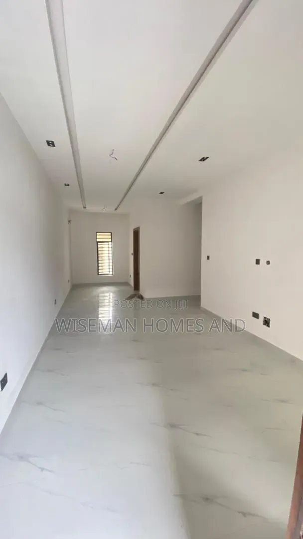 2bdrm Apartment in Sangotedo Eti-Osa for rent in Sangotedo