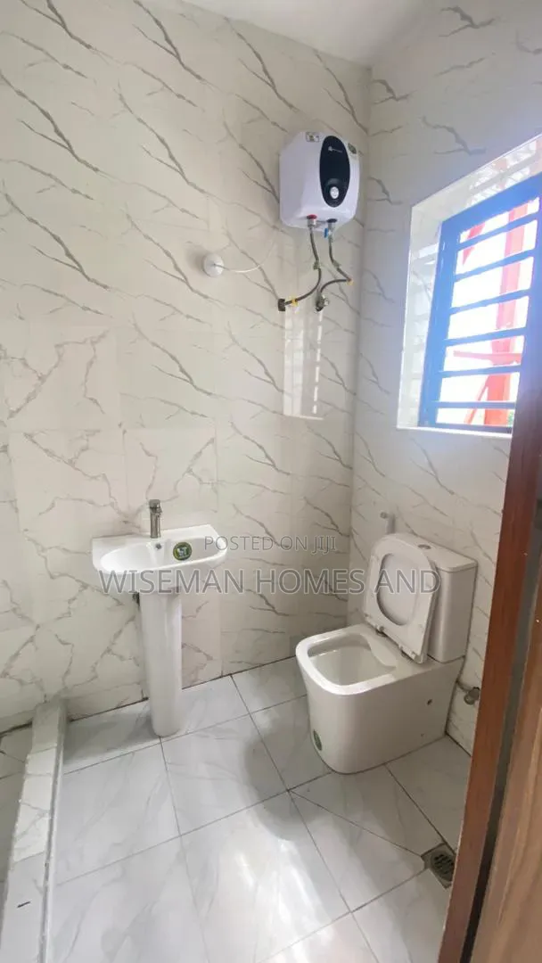 2bdrm Apartment in Sangotedo Eti-Osa for rent in Sangotedo