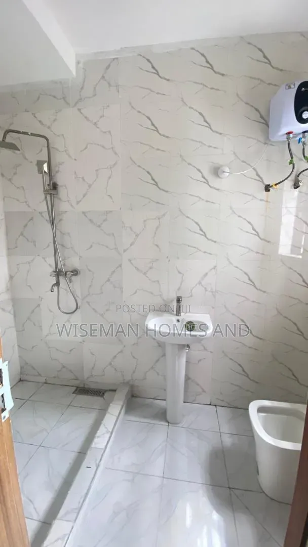 2bdrm Apartment in Sangotedo Eti-Osa for rent in Sangotedo