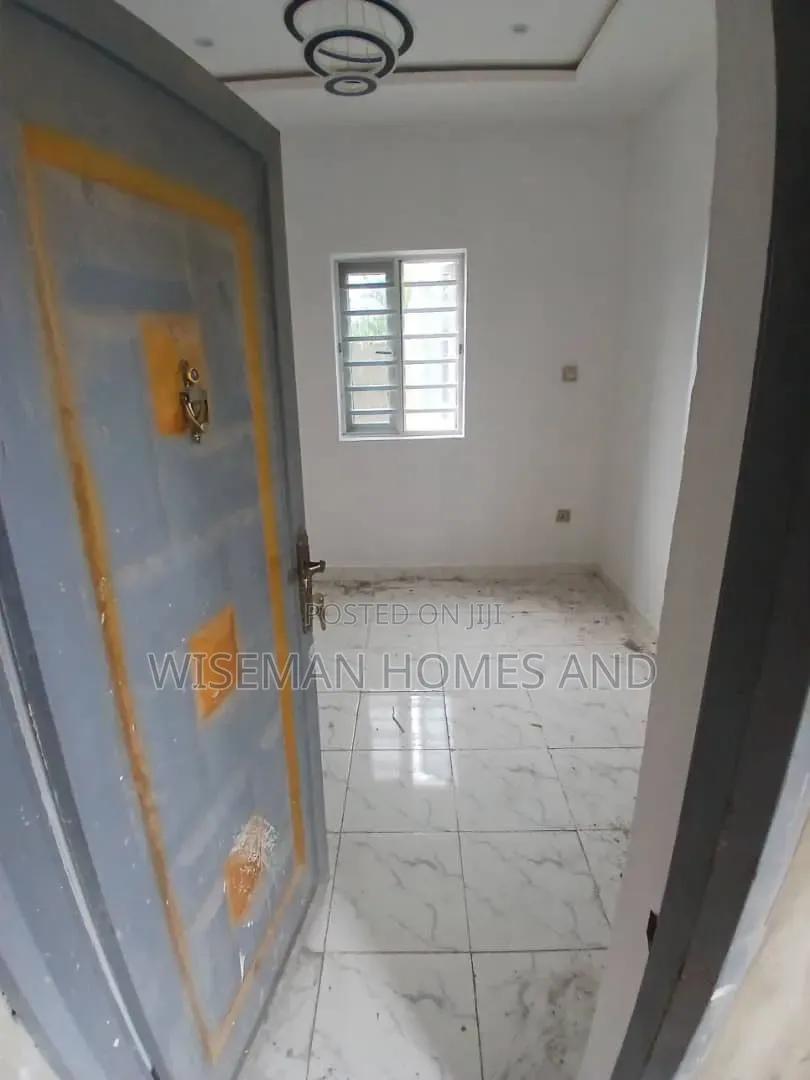 Mini Flat in Ogombo Ajah Eti-Osa for rent in Ogombo