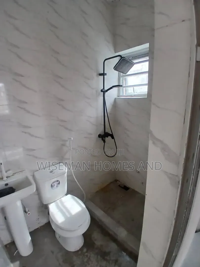 Mini Flat in Ogombo Ajah Eti-Osa for rent in Ogombo