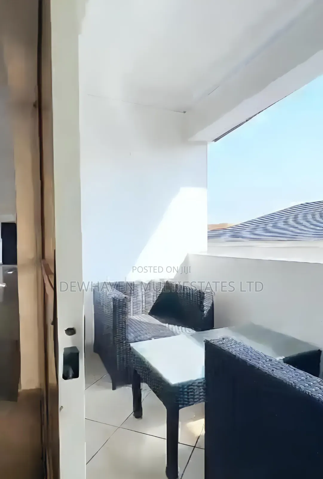 3bdrm Duplex in Parkview Estate, Ikoyi S.W for rent in Ikoyi S.W