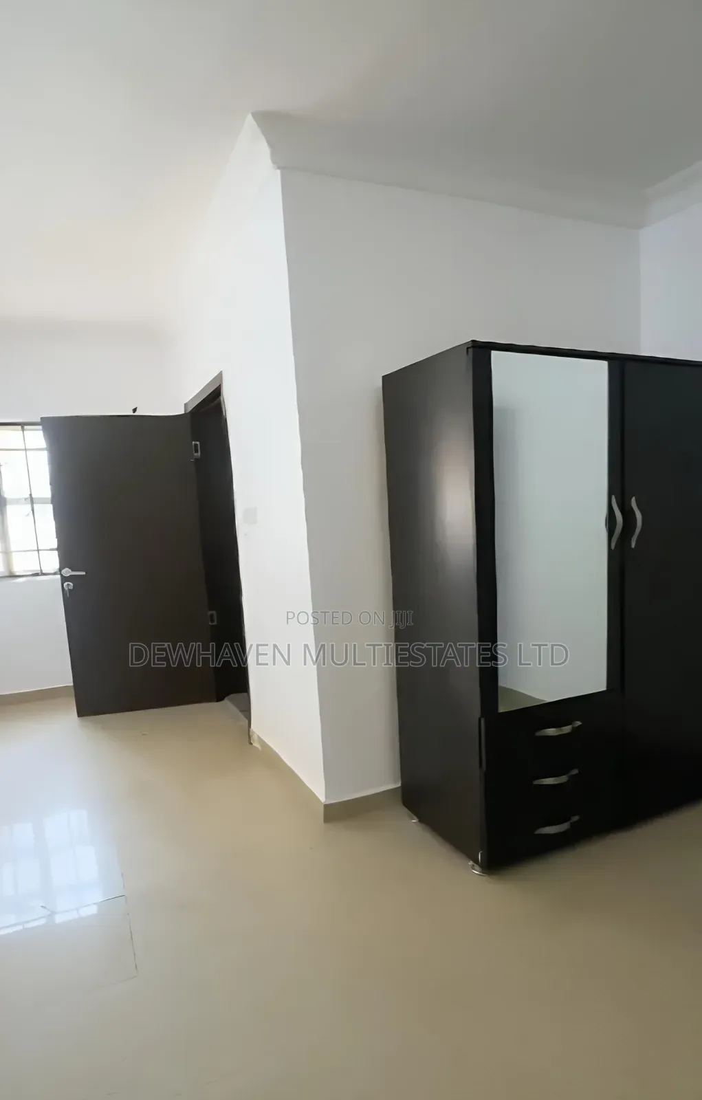 3bdrm Duplex in Parkview Estate, Ikoyi S.W for rent in Ikoyi S.W