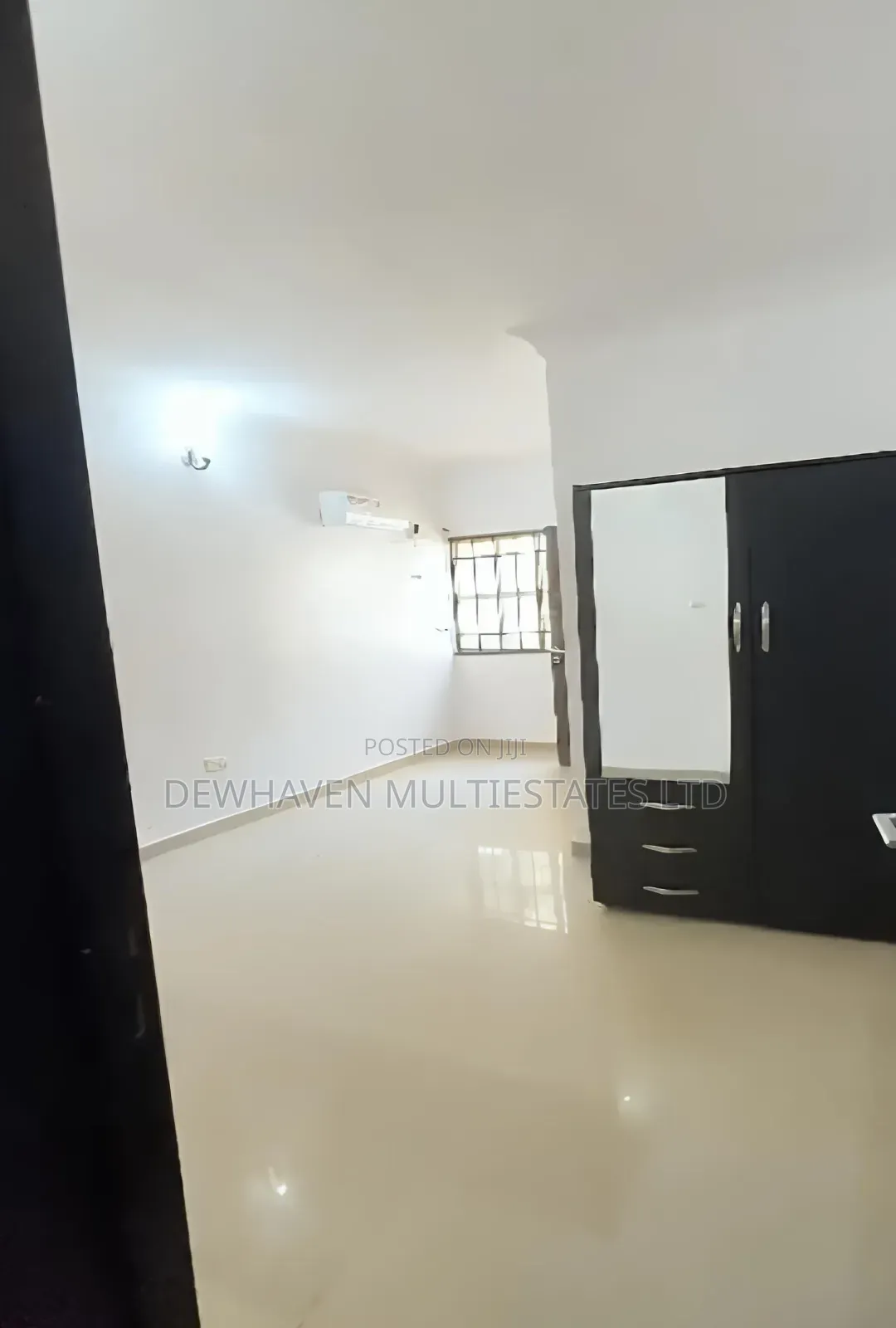 3bdrm Duplex in Parkview Estate, Ikoyi S.W for rent in Ikoyi S.W