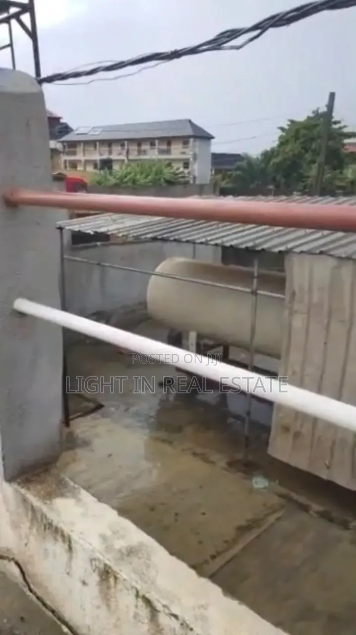 Filling Station for Sale in Igando / Ikotun/Igando