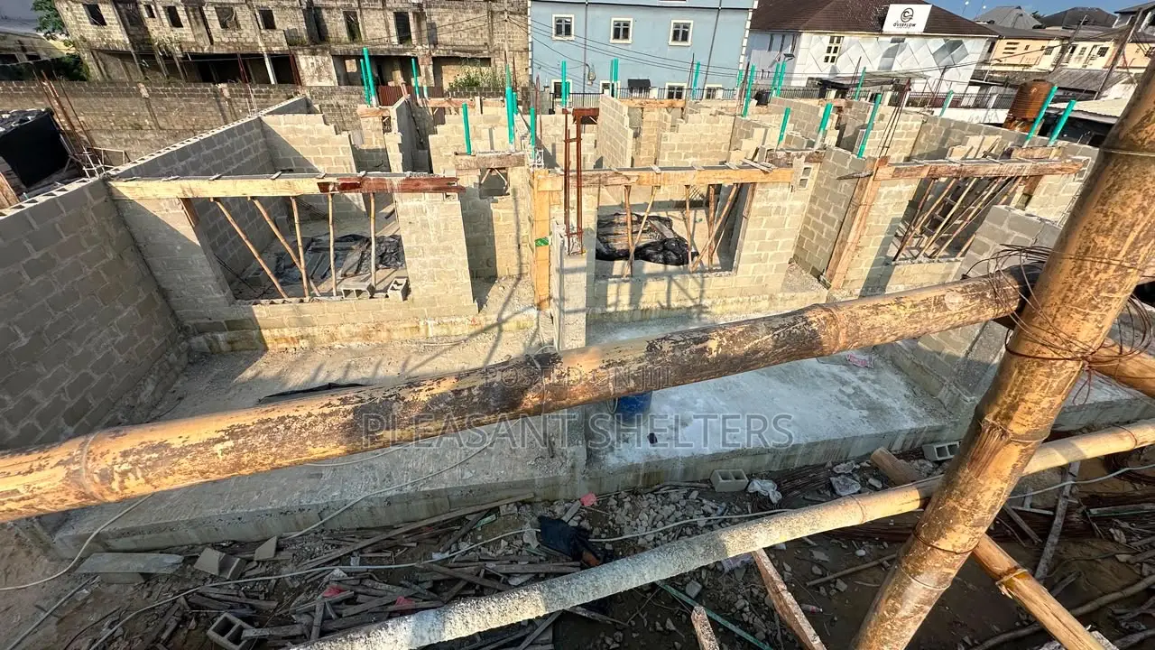 4bdrm Duplex in Sheba Residence 1, Lekki Expressway for sale in Lekki Expressway