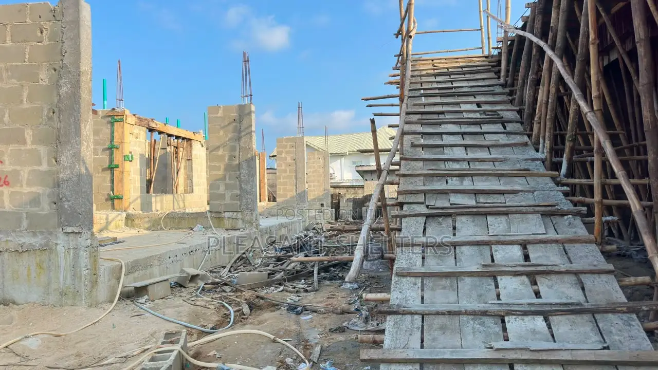 4bdrm Duplex in Sheba Residence 1, Lekki Expressway for sale in Lekki Expressway