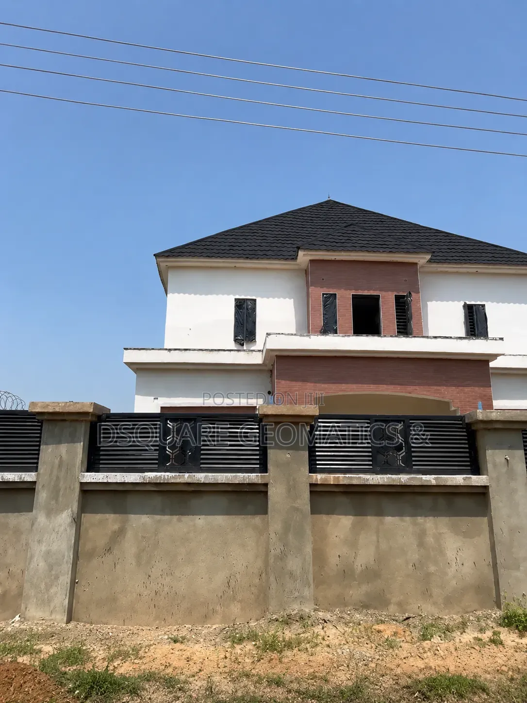 5bdrm Penthouse in Seman Metropolis, FHA for sale in FHA