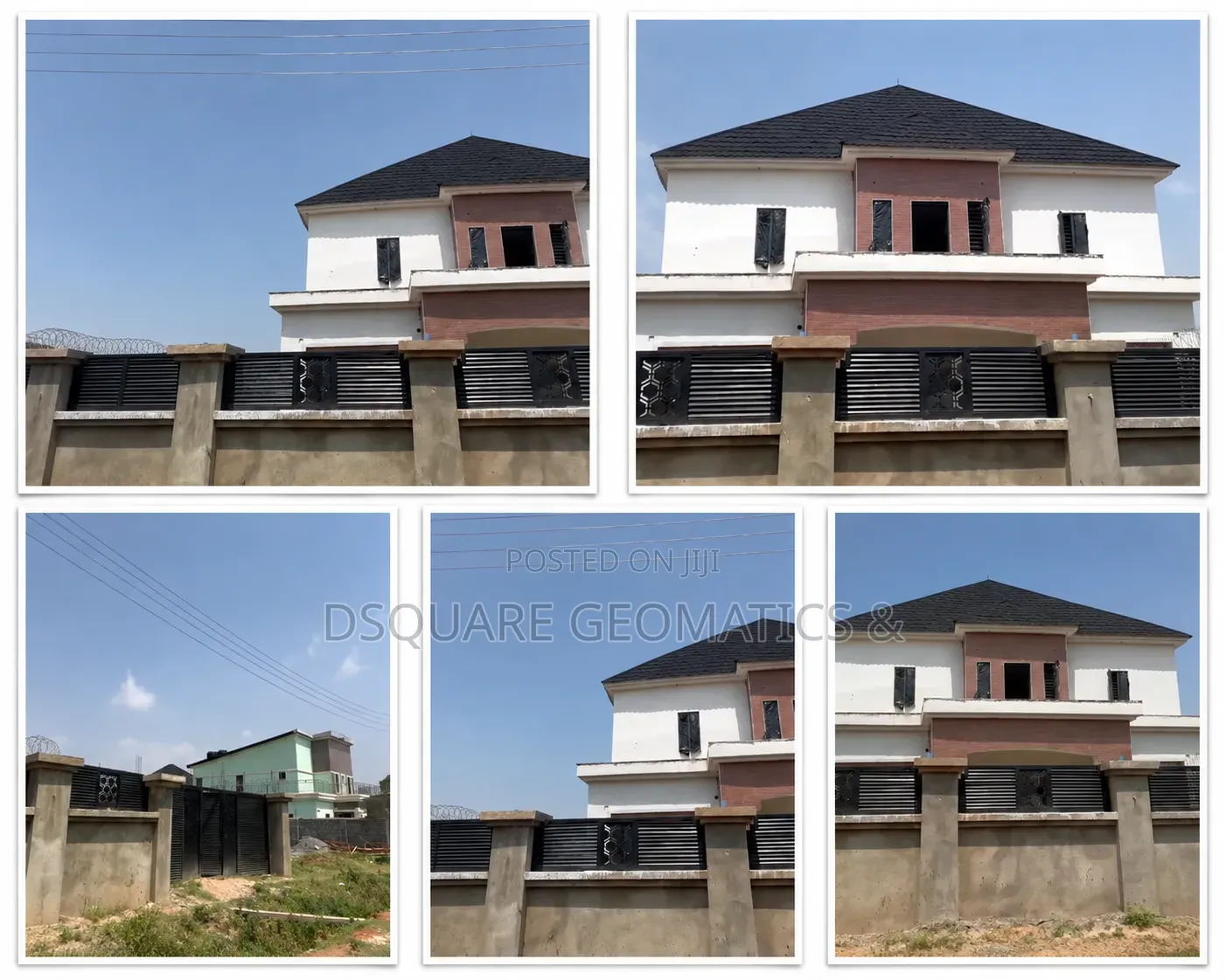 5bdrm Penthouse in Seman Metropolis, FHA for sale in FHA
