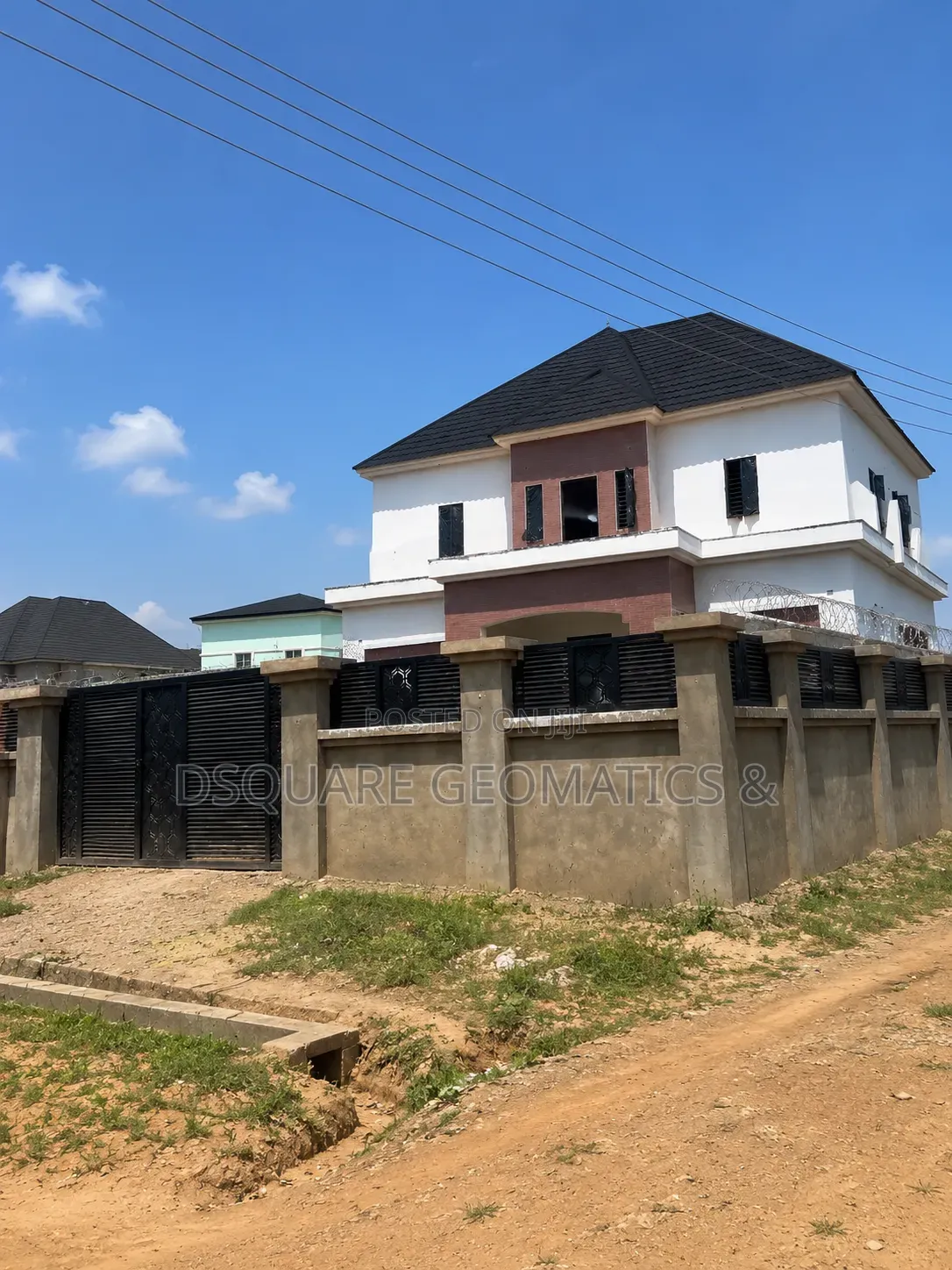 5bdrm Penthouse in Seman Metropolis, FHA for sale in FHA