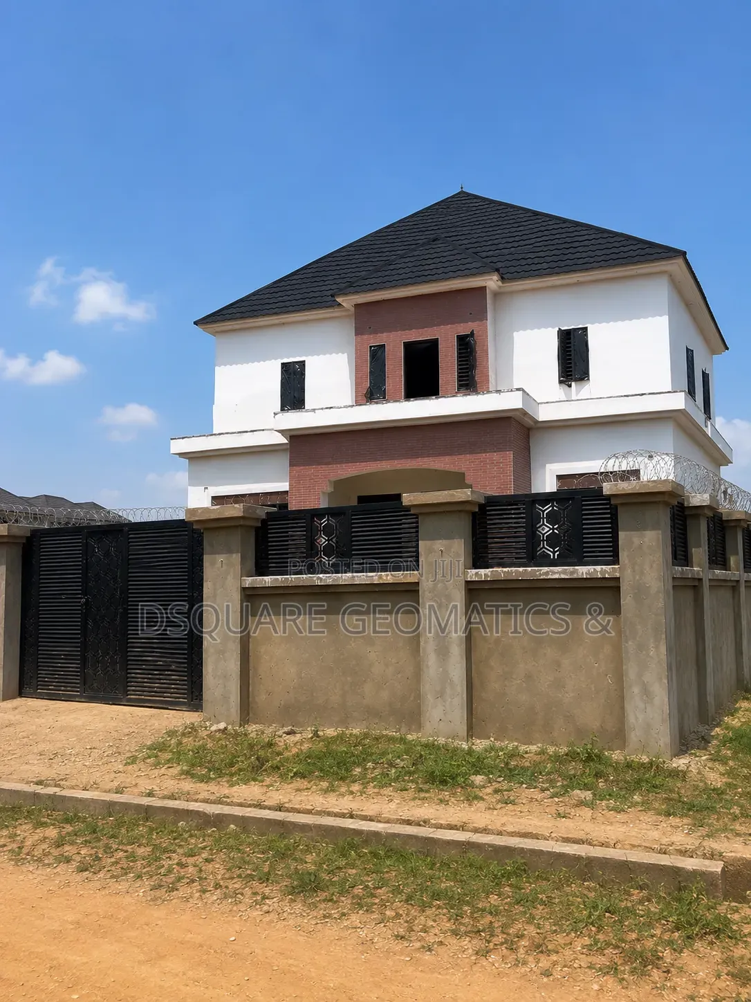 5bdrm Penthouse in Seman Metropolis, FHA for sale in FHA