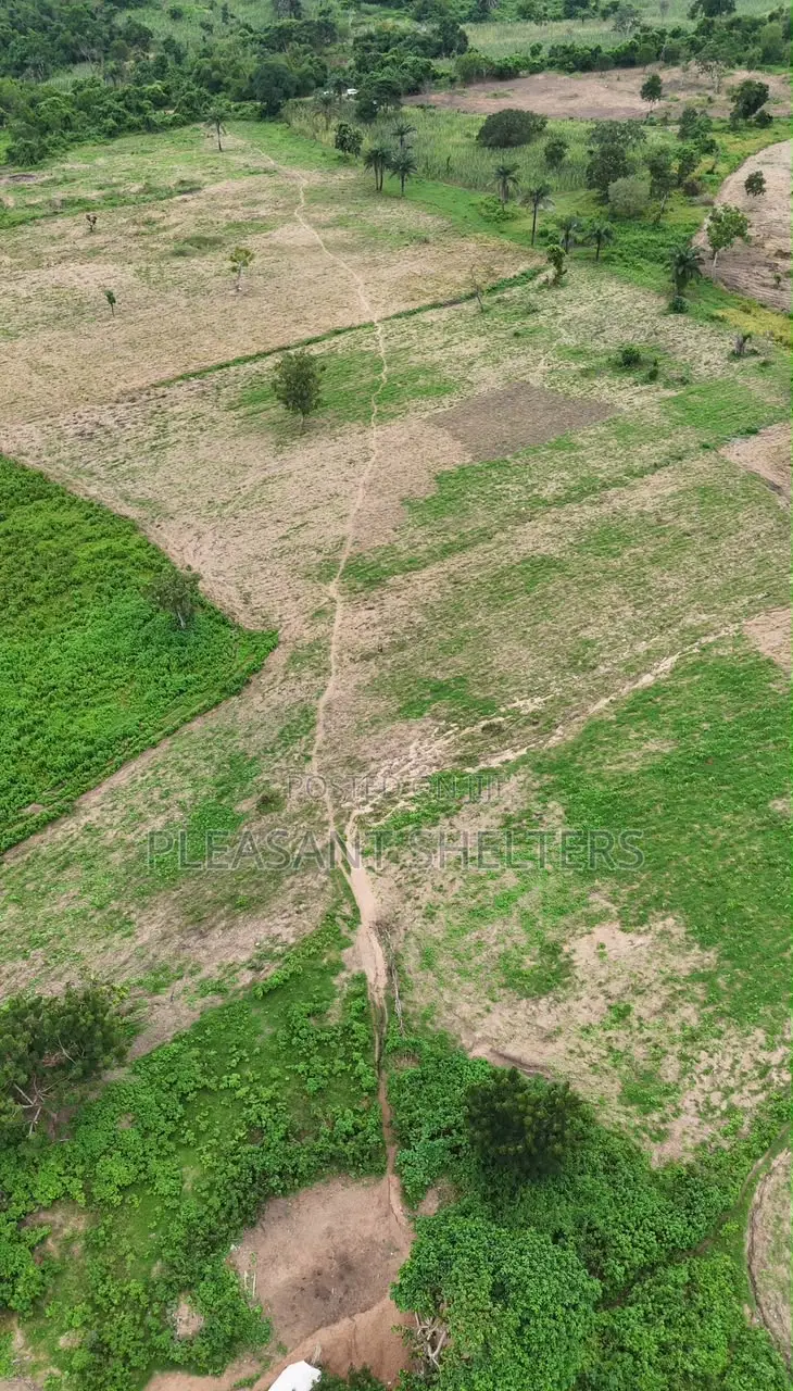 Next Generation Farm City Extension in Odeda