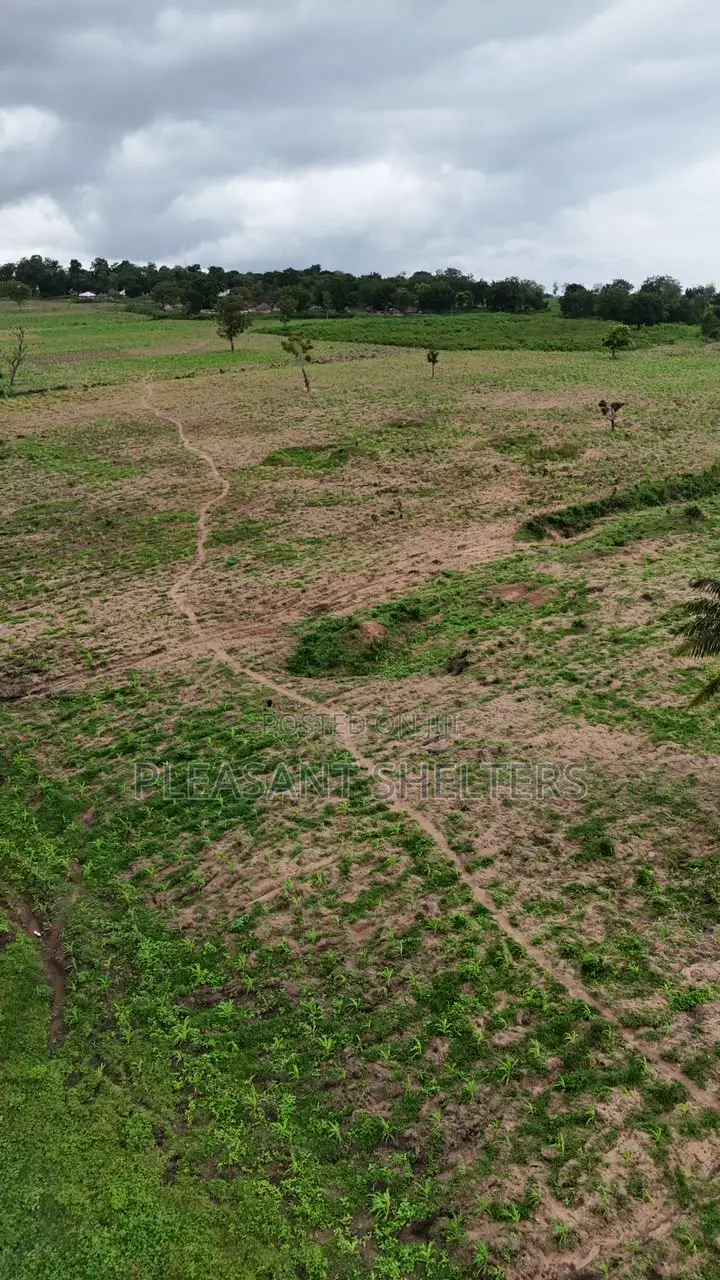 Next Generation Farm City Extension in Odeda