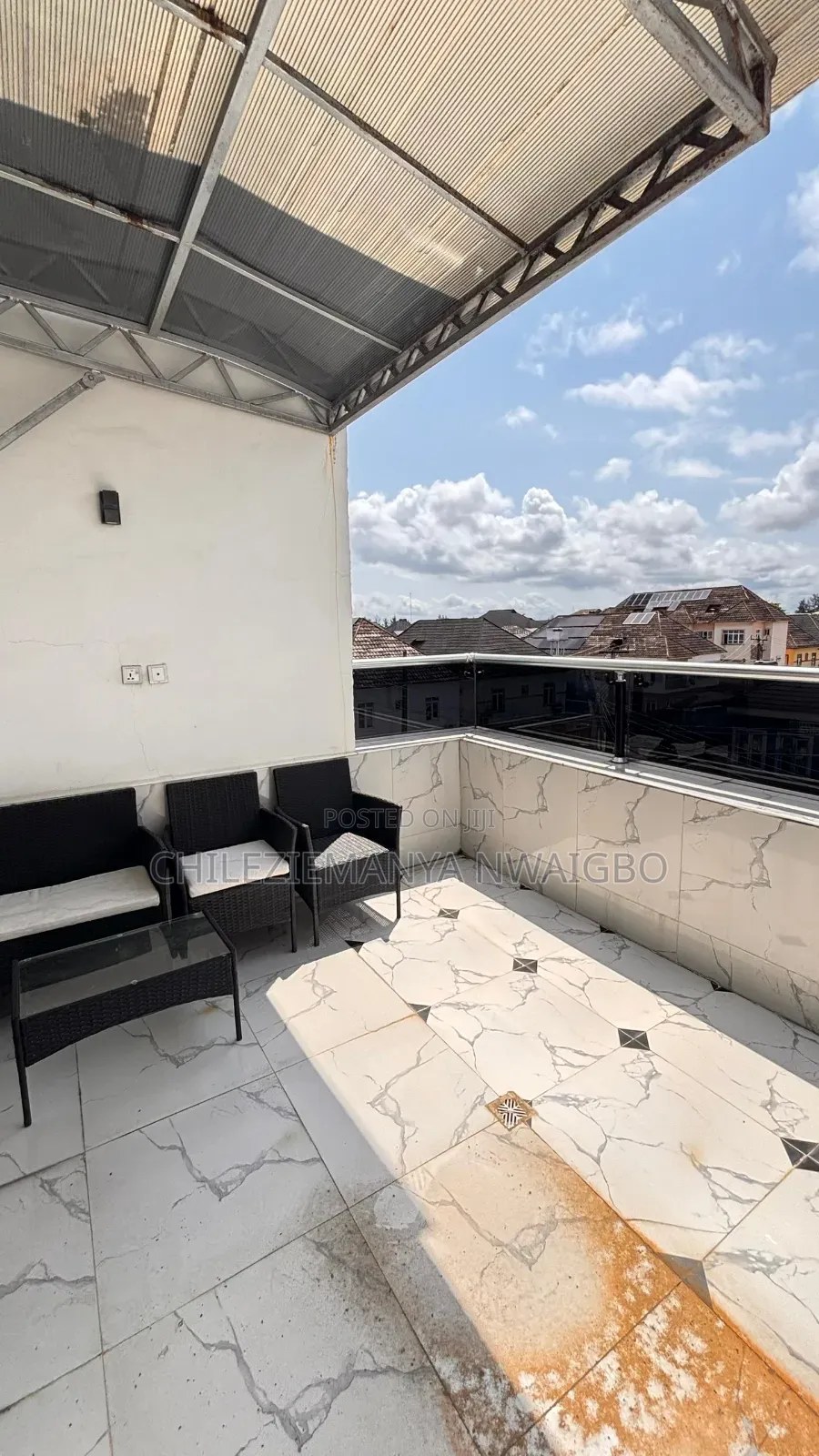 Furnished 5bdrm Duplex in Off Lekki-Epe Expressway for rent in Off Lekki-Epe Expressway