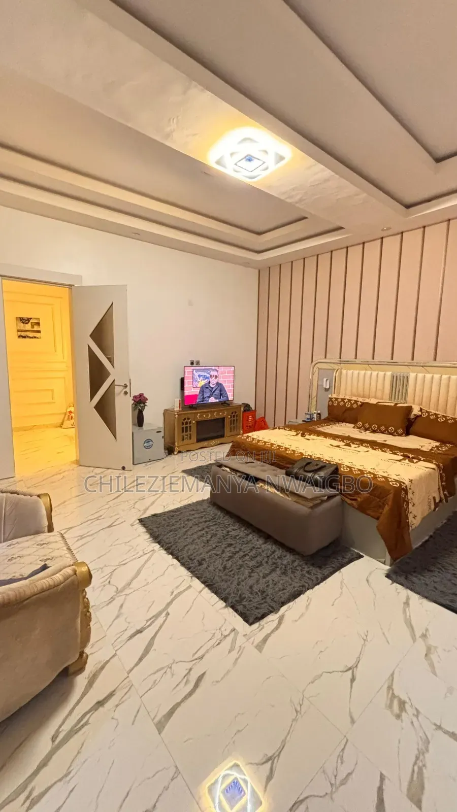 Furnished 5bdrm Duplex in Off Lekki-Epe Expressway for rent in Off Lekki-Epe Expressway