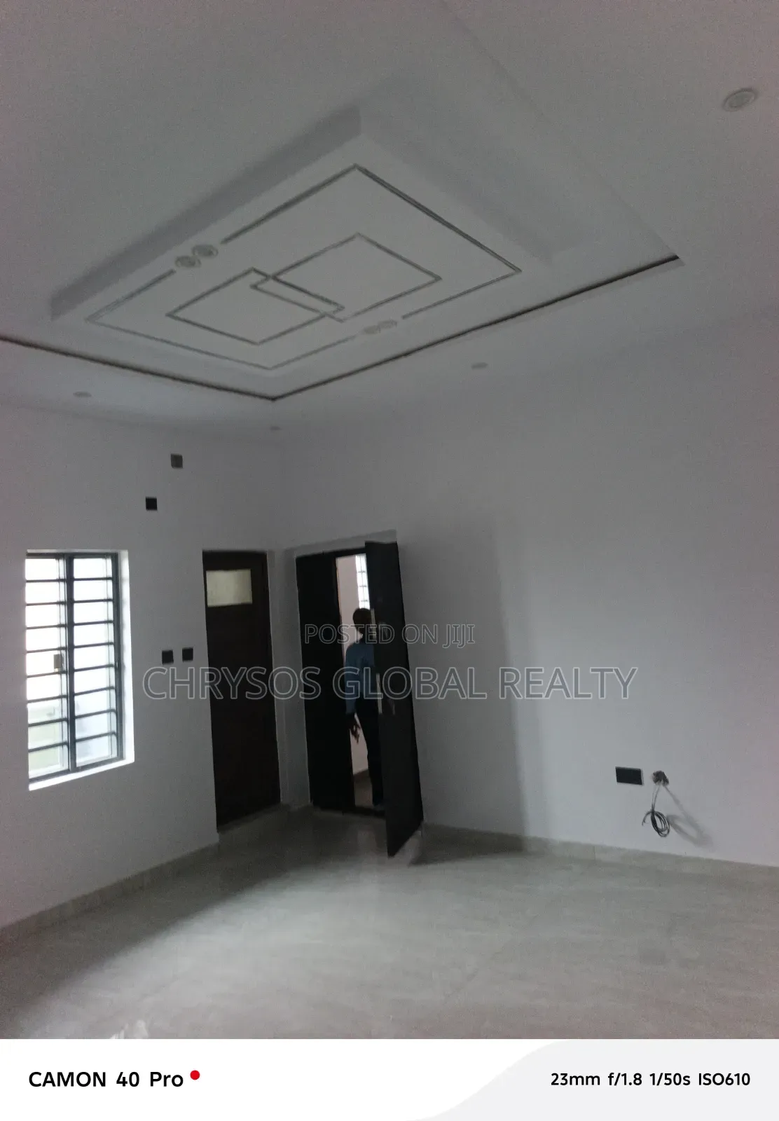 2bdrm Block of Flats in Kolapo Ishola Gra for rent in Akobo