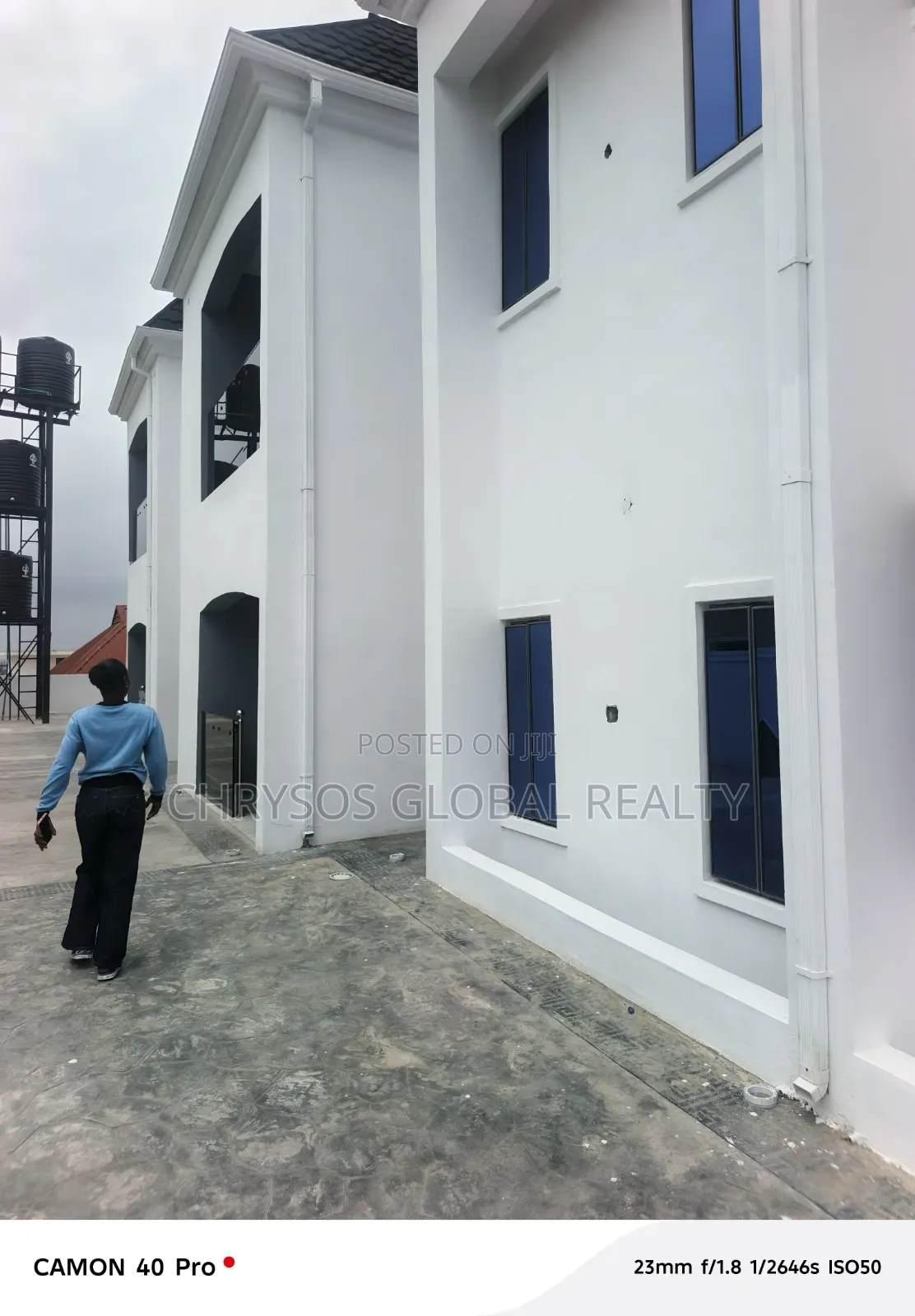 2bdrm Block of Flats in Kolapo Ishola Gra for rent in Akobo