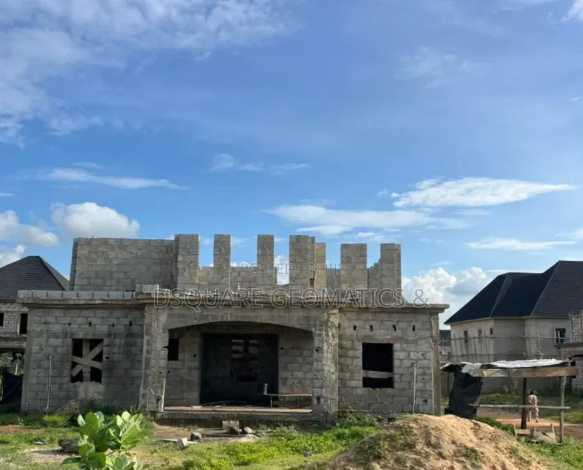 5bdrm Penthouse in Seman Metropolis, FHA for sale in FHA