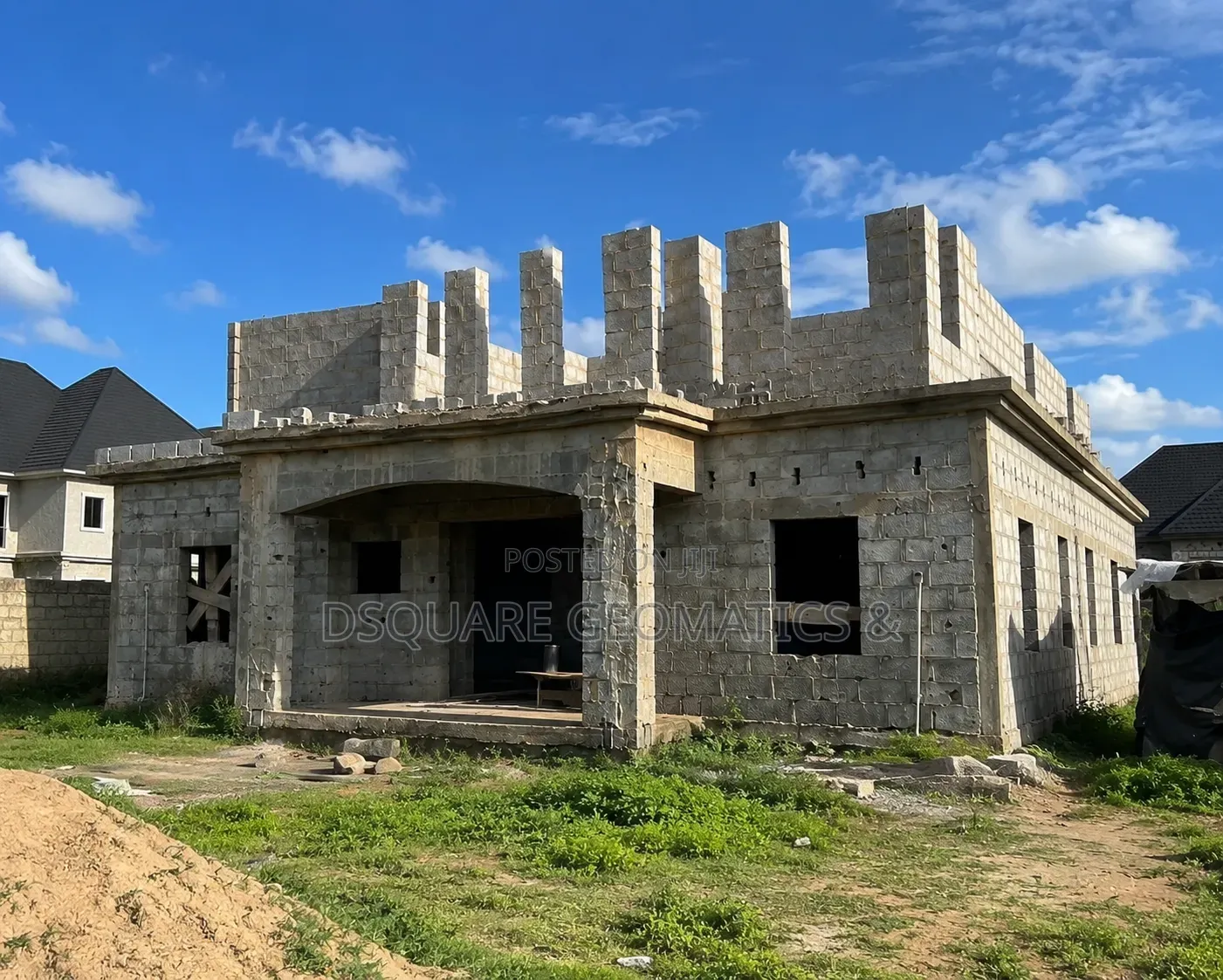 5bdrm Penthouse in Seman Metropolis, FHA for sale in FHA