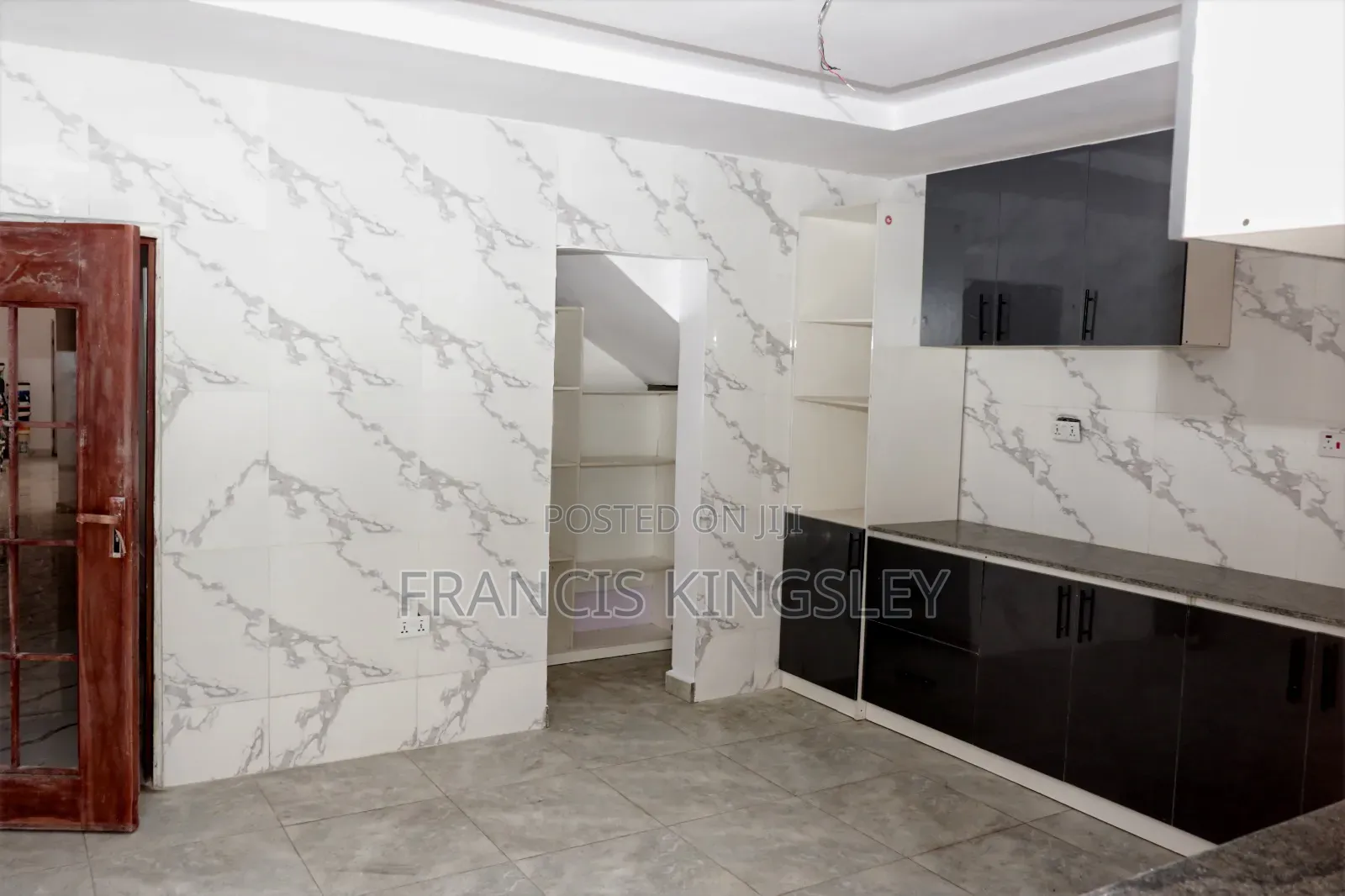 4bdrm Duplex in Sangotedo for sale in Sangotedo