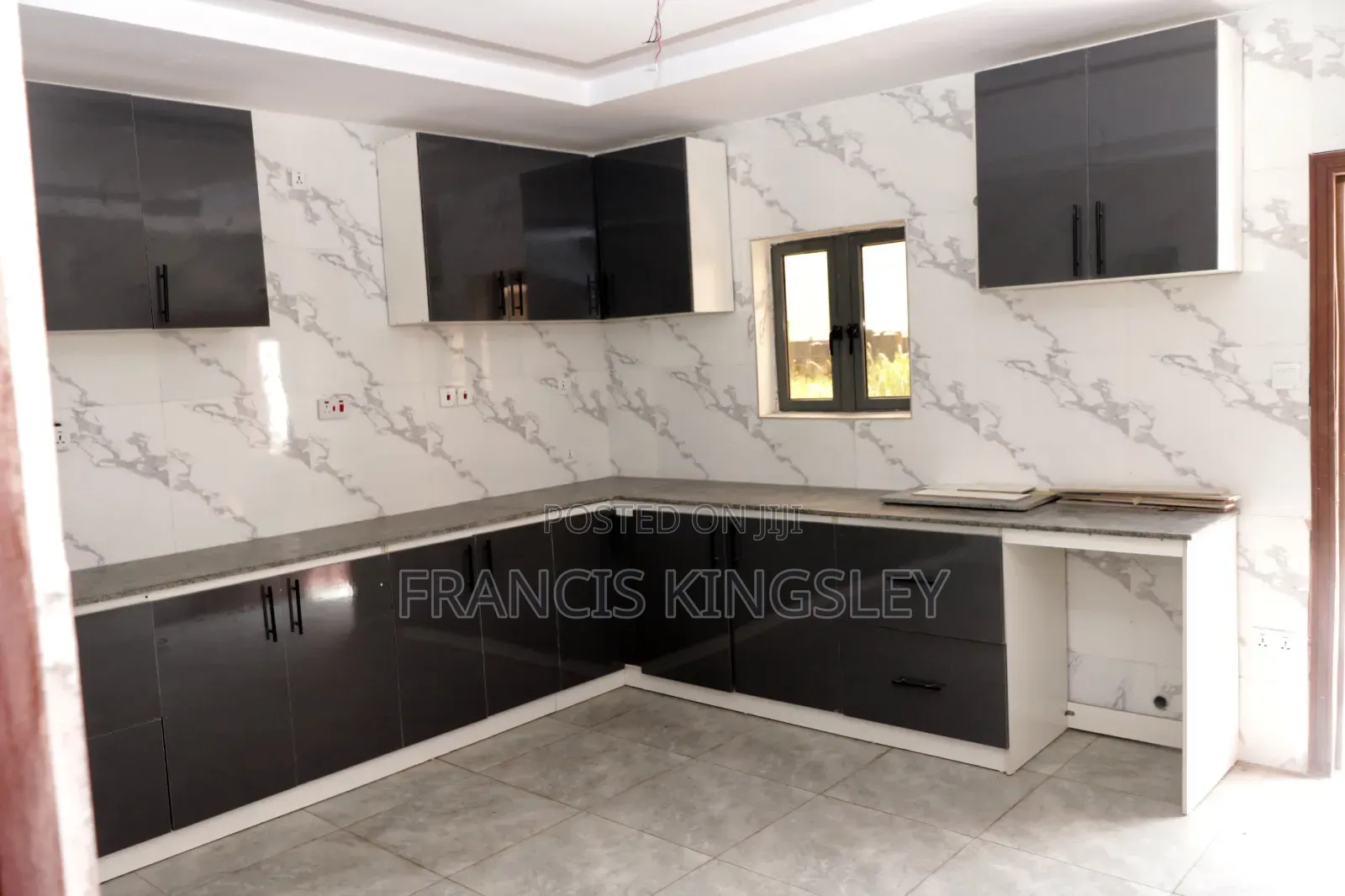 4bdrm Duplex in Sangotedo for sale in Sangotedo