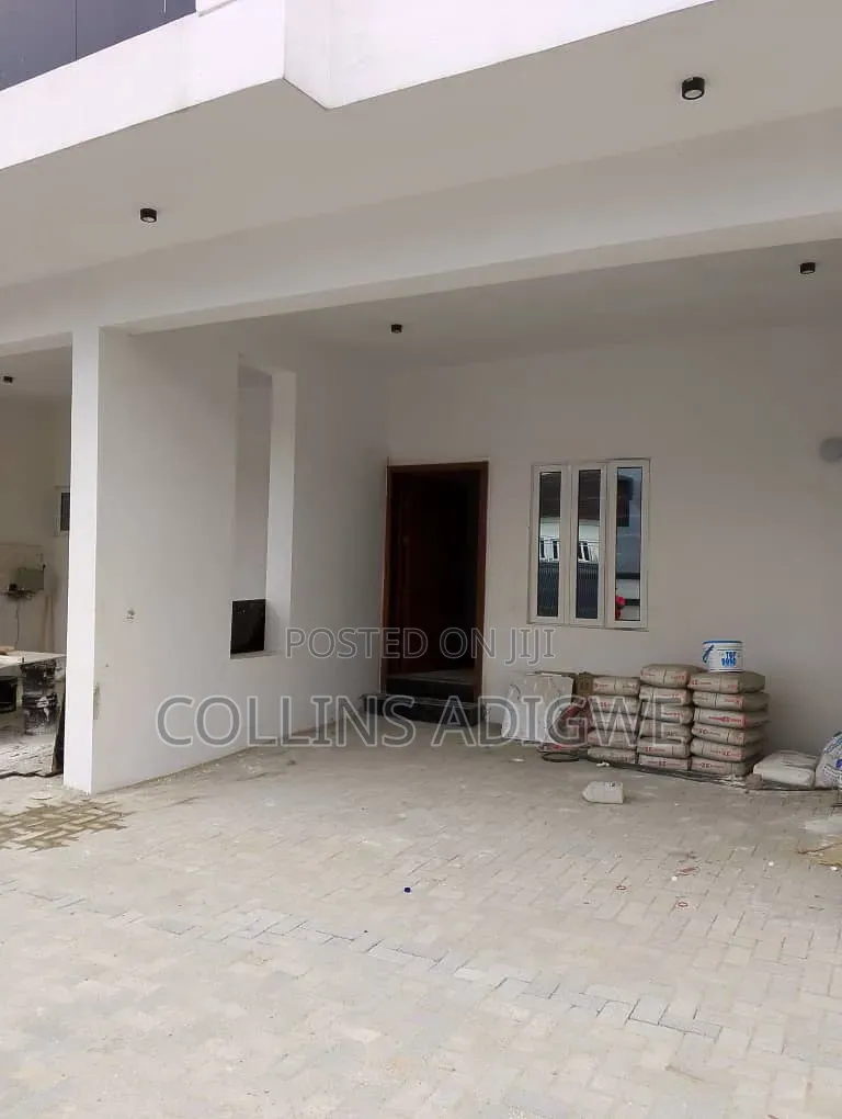 2bdrm Duplex in Sangotedo for sale in Sangotedo