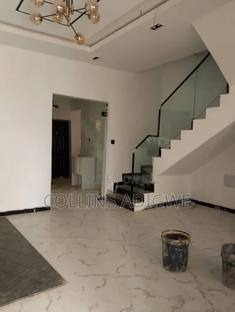 2bdrm Duplex in Sangotedo for sale in Sangotedo