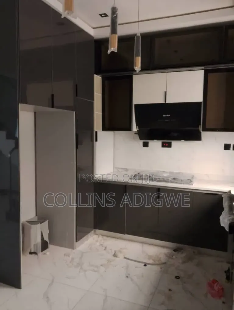 2bdrm Duplex in Sangotedo for sale in Sangotedo