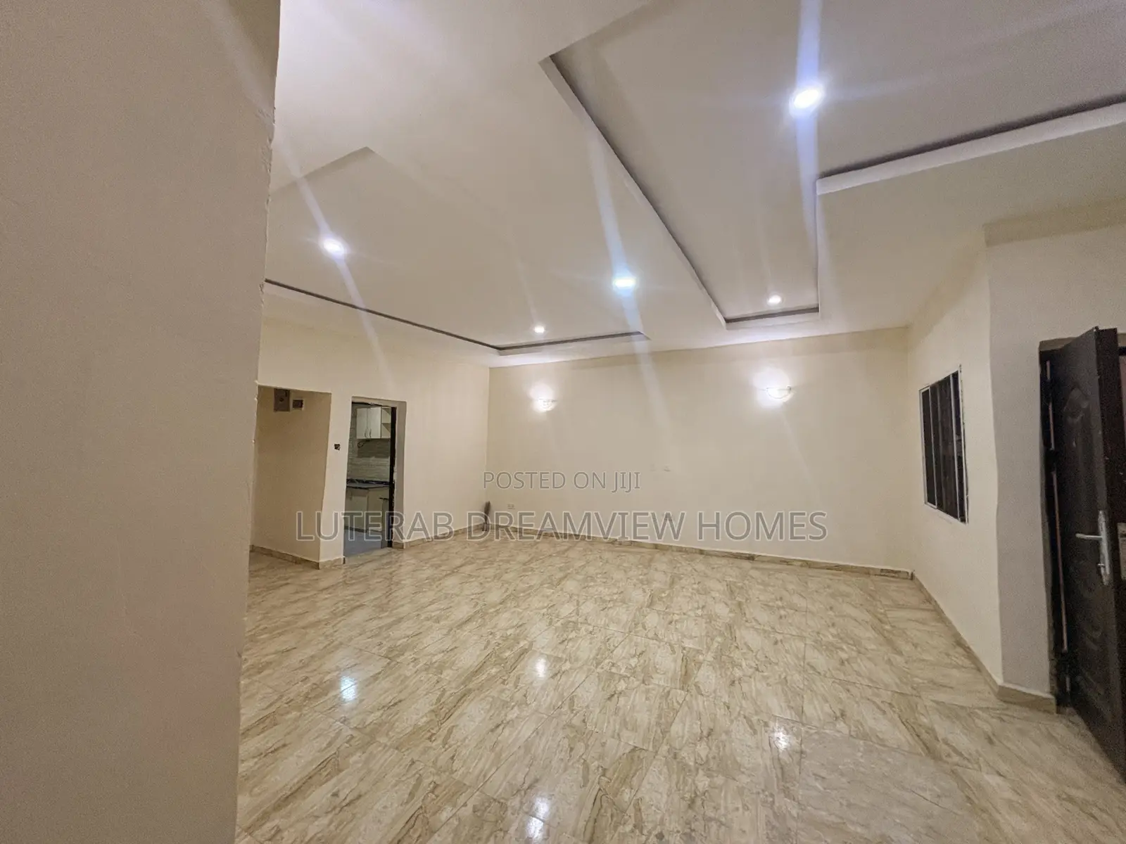 3bdrm Block of Flats in Katampe Main By Aso for rent in Katampe (Main)